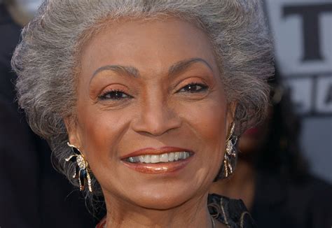 nicole nicole nicole|nichelle nichols cause of death.